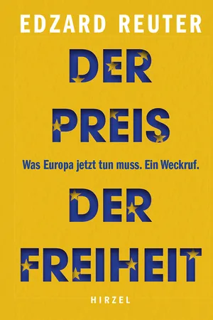 Der Preis der Freiheit