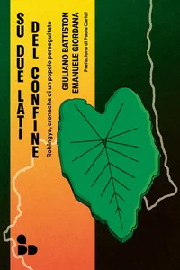 Su due lati del confine_cover