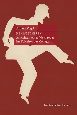 Nehmt Scheren