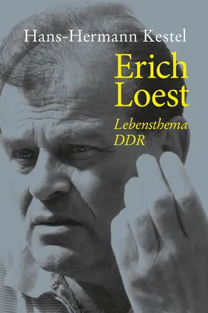 Erich Loest