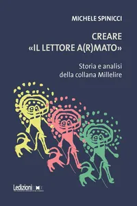 Creare «il lettore mato»_cover