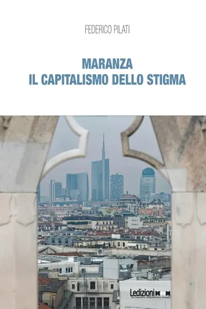 Maranza