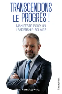 Transcendons le progrès !_cover