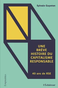 Une brève histoire du capitalisme