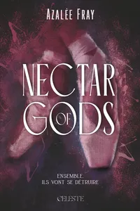 Nectar of Gods_cover