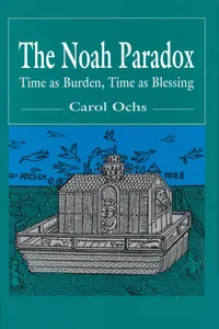The Noah Paradox_cover