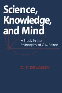 Science, Knowledge, and Mind_cover