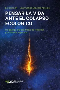 Pensar la vida ante el colapso ecológico_cover