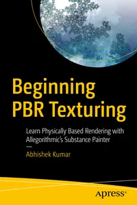 Beginning PBR Texturing_cover