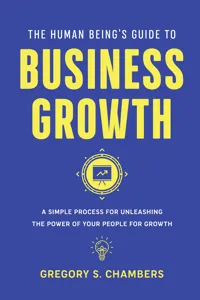 The Human Being's Guide to Business Growth_cover