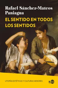 El sentido en todos los sentidos