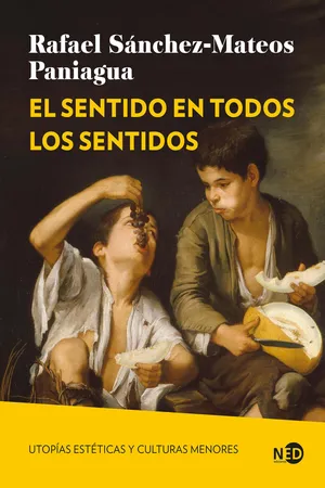 El sentido en todos los sentidos