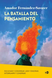La batalla del pensamiento_cover