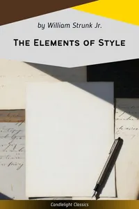 The Elements of Style_cover