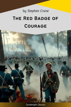 The Red Badge of Courage