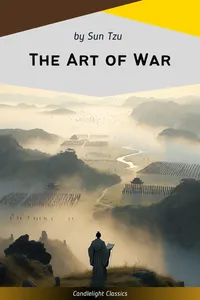 The Art of War_cover