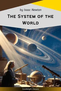 The System of the World_cover