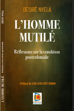 L’Homme Mutilé