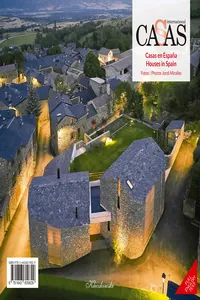 CASAS INTERNACIONAL 197, Casa en España_cover