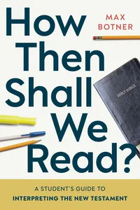 How Then Shall We Read?_cover