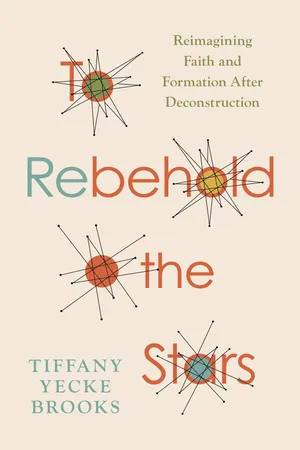 To Rebehold the Stars