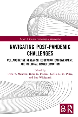 Navigating Post-Pandemic Challenges