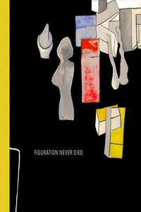 Figuration Never Died_cover