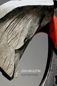 John Van Alstine_cover