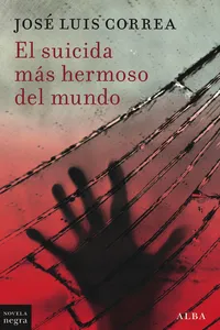 El suicida más hermoso del mundo_cover