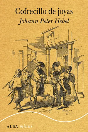 Cofrecillo de joyas