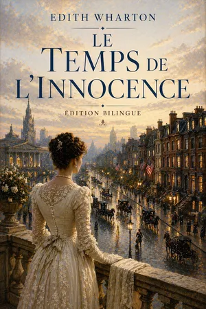 Le Temps de l'Innocence