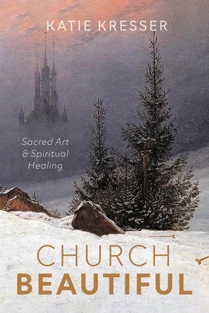 Church Beautiful