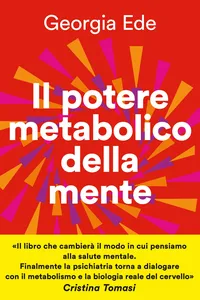Il potere metabolico della mente_cover