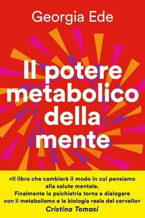 Il potere metabolico della mente