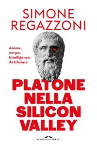 Platone nella Silicon Valley_cover