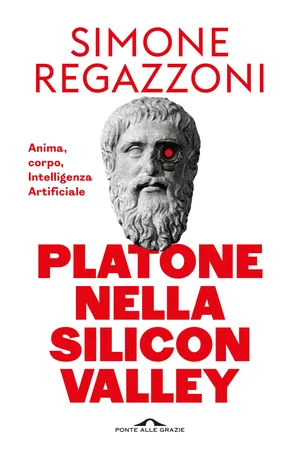 Platone nella Silicon Valley
