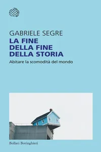 La fine della fine della storia_cover