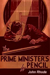 The Prime Minister's Pencil_cover