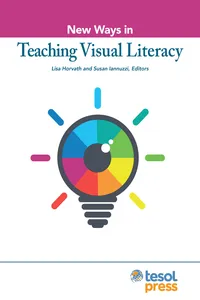 New Ways in Teaching Visual Literacy_cover