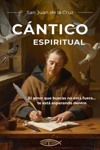 Cántico espiritual_cover