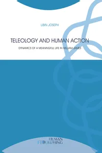 Teleology and Human Action_cover