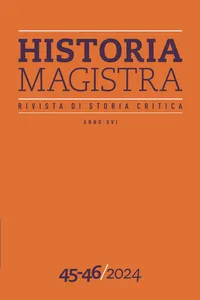Historia Magistra 45-46