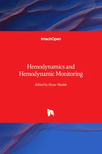 Hemodynamics and Hemodynamic Monitoring_cover