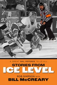 Stories from Ice Level_cover