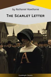 The Scarlet Letter_cover