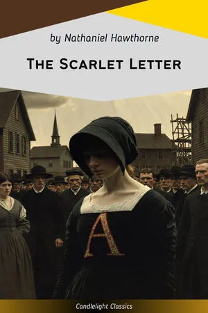 The Scarlet Letter