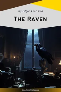 The Raven_cover
