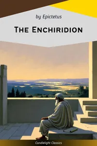 The Enchiridion_cover