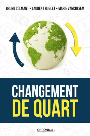 Changement de Quart