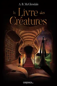 Le livre des créatures_cover